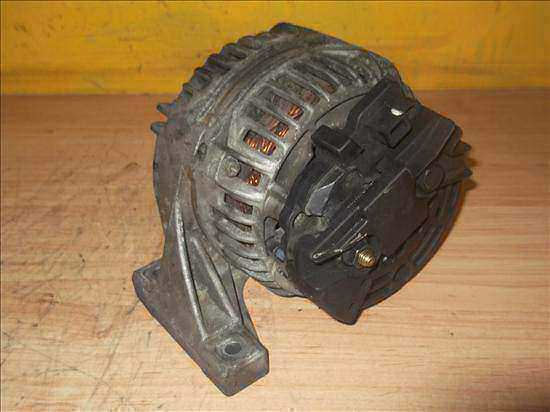 VOLVO V70 2 generation (2000-2008) Alternator 8676498,0124525029 20494378