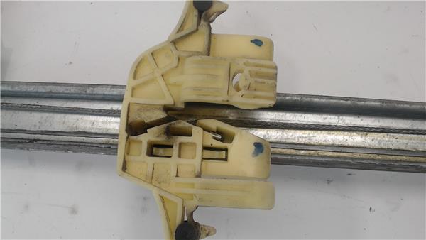 CITROËN Xsara Picasso 1 generation (1999-2010) Rear Right Door Window Control Switch 922470,37325 24700608