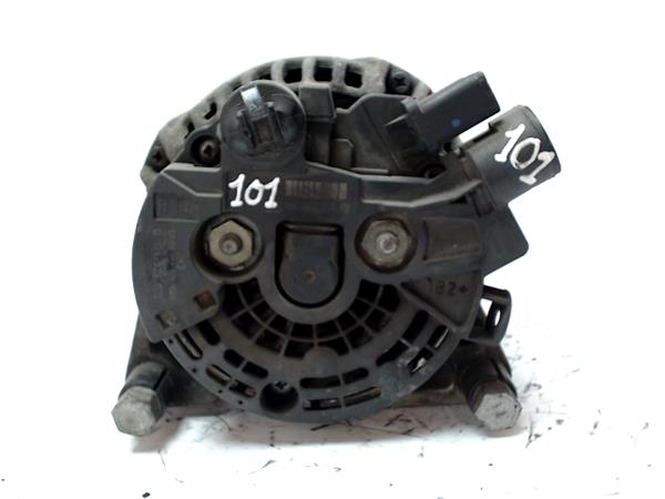 CITROËN C2 1 generation (2003-2009) Alternator 96463218, 4003 20500403