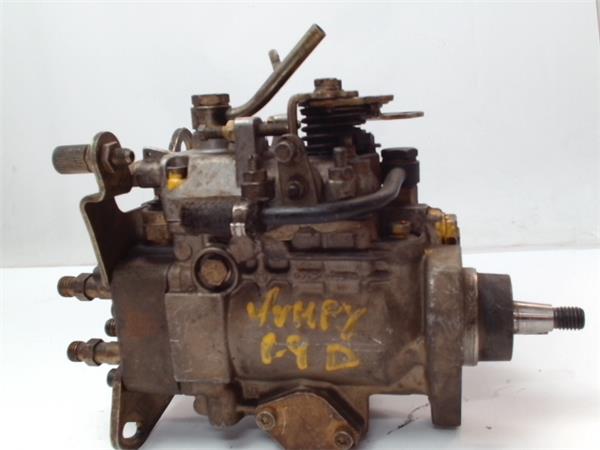 CITROËN Jumpy 1 generation (1994-2006) Low Pressure Fuel Pump 0460484054 24989524
