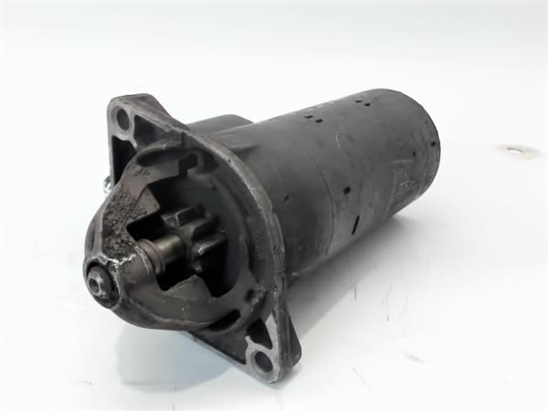 OPEL Astra J (2009-2020) Starter Motor 0001108202, 0986017790 19576571