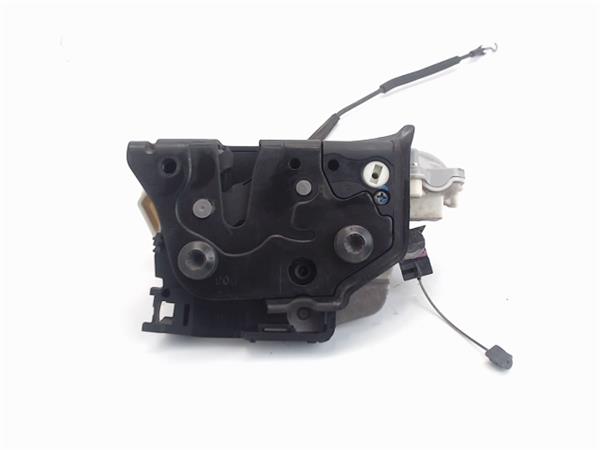 SEAT Altea 1 generation (2004-2013) Other Control Units 1P1837016 24989863