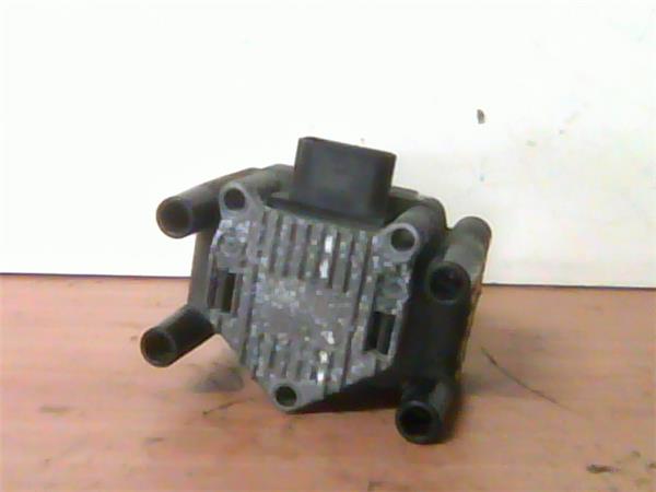 TOYOTA Leon 1 generation (1999-2005) High Voltage Ignition Coil 032905106B 21709212