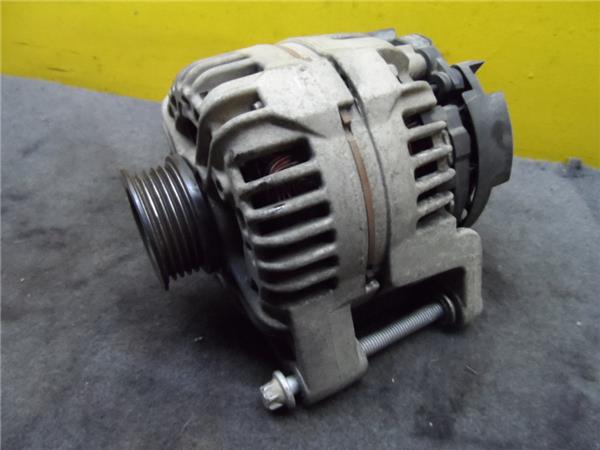 OPEL Corsa D (2006-2020) Alternator 13222930,0124325171 20494629