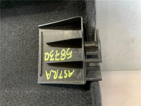 OPEL Astra J (2009-2020) Pakkehylle bak 2345251,13129746 22532932