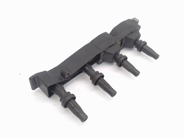 CITROËN Xsara 1 generation (1997-2004) High Voltage Ignition Coil 9636337880, 2526182A 20783167