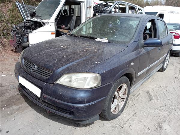 OPEL Astra H (2004-2014) Другие блоки управления 8973065750, 12212819 20499125