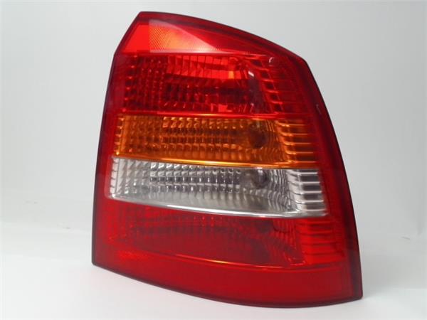 OPEL Astra H (2004-2014) Rear Right Taillight Lamp 6223020, 2202437 20503320
