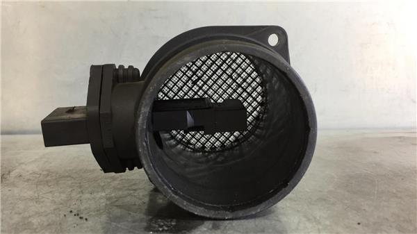 SEAT Leon 1 generation (1999-2005) Mass Air Flow Sensor MAF 071906461A,0280217529 21110626