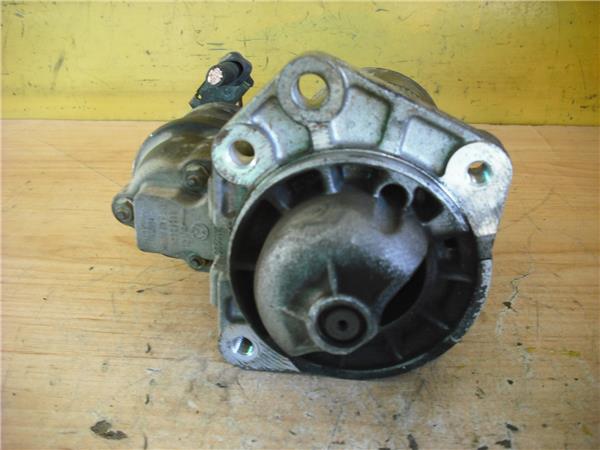 SEAT Arosa 6H (1997-2004) Starter Motor 085911023E,63223039 20782910