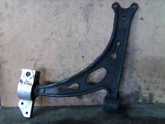 VOLKSWAGEN Golf Plus 2 generation (2009-2014) Front Left Arm 24987392