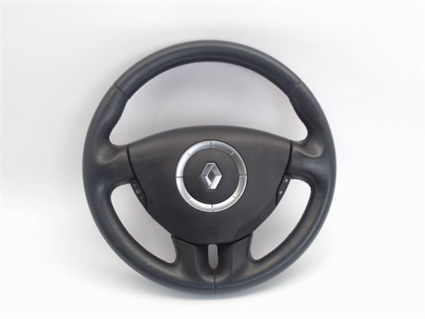 RENAULT Espace 4 generation (2002-2014) Steering Wheel 8200004211 21115090