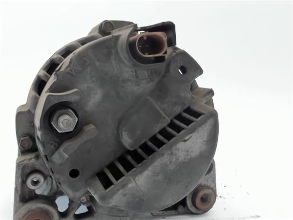 SEAT Ibiza 3 generation (2002-2008) Alternator 03D903025E 19563576