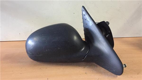 PEUGEOT 406 1 generation (1995-2004) Right Side Wing Mirror E2015001 20496857