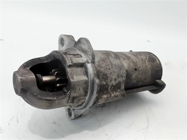 OPEL Zafira A (1999-2003) Starteris GM12567585,9000902 19576505