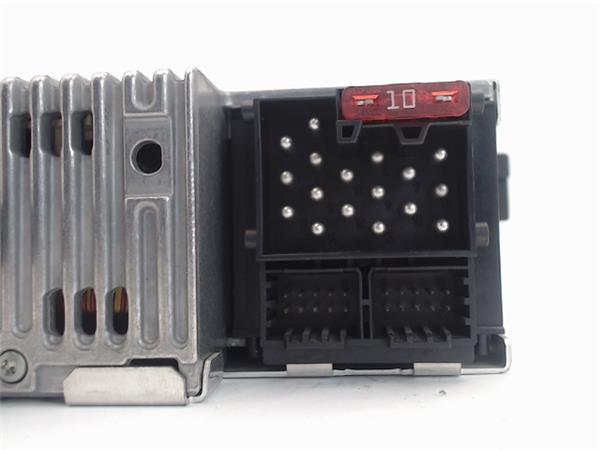 BMW 3 Series E46 (1997-2006) Other Control Units 65126916047-02, 10878810 24989312