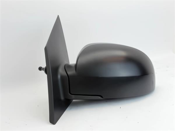 HYUNDAI Getz 1 generation (2002-2011) Left Side Wing Mirror 876101C200CA, 6127634 20503723