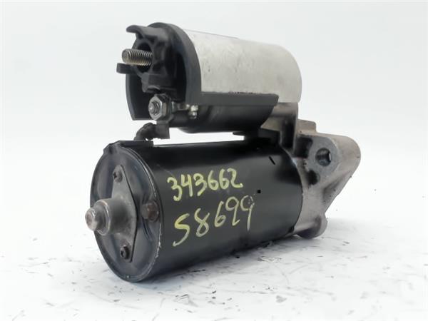 AUDI A6 C5/4B (1997-2004) Starter Motor 0001108174 22532973