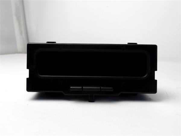 RENAULT Clio 3 generation (2005-2012) Interior Clock 8200028364 20775122