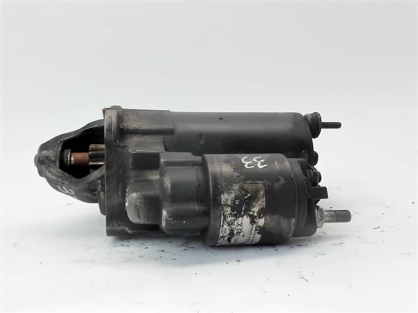 AUDI 100 S2 (1976-1982) Startmotor 06B911023 21114055