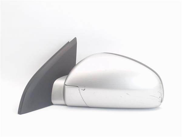 OPEL Vectra C (2002-2005) Left Side Wing Mirror 24439981 21710506