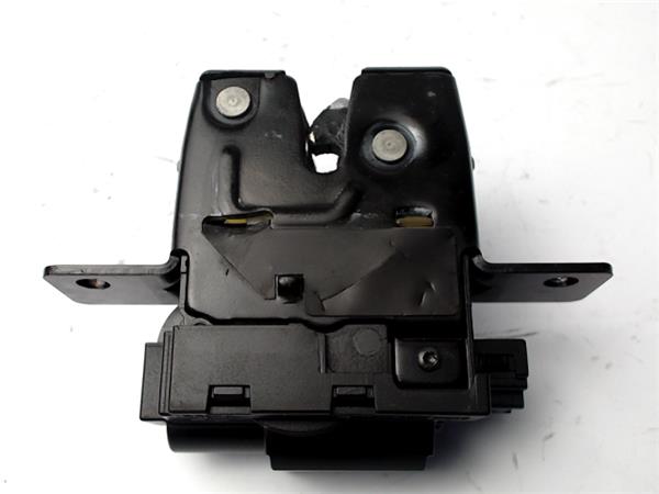 RENAULT Clio 3 generation (2005-2012) Tailgate Boot Lock 8200947699 20784064