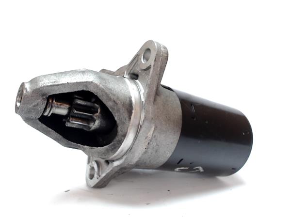 MITSUBISHI Space Wagon 3 generation (1998-2004) Starter Motor M001T84884,0986020411 21114056