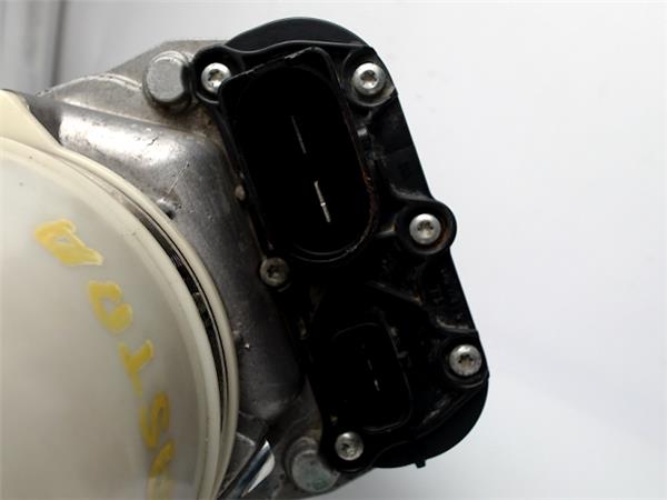 Bomba de servodirección Z 17 DTH 13188613 de Opel Astra h berlina 2004-0 - pieza usada