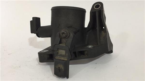 FORD Fiesta 5 generation (2001-2010) Debitmetru de aer 7V2Q9J444AD,W12601D1B1A 21111537