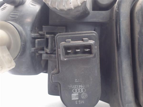 SEAT Inca 1 generation (1995-2000) Phare avant gauche 24988771