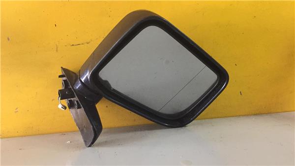 MITSUBISHI Space Wagon 3 generation (1998-2004) Right Side Wing Mirror E4012105 21110266