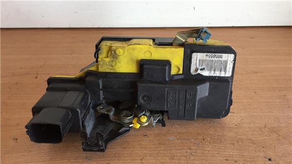 VOLVO XC70 2 generation (2000-2007) Central locking control unit 865055 20498049