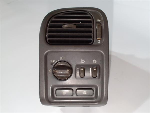 VOLVO V40 1 generation (1996-2004) Headlight Switch Control Unit 30613945 21113714