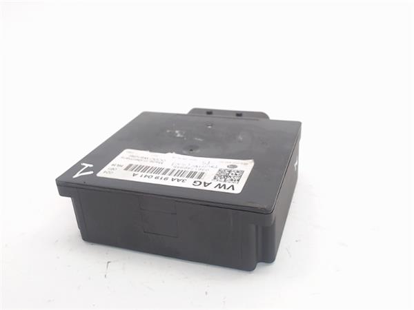 VOLKSWAGEN Touran 3 generation (2015-2023) Other Control Units 3AA919041A 19561362