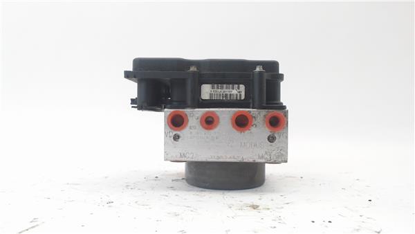 Unidad hidraulica abs K9K 766 0265232075 de Renault Modus i 2004-0 - pieza usada