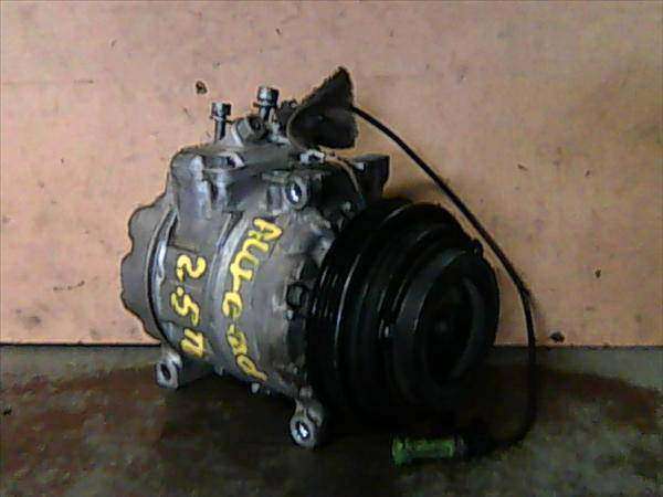 AUDI A6 allroad C5 (2000-2006) Air Condition Pump 7SBU16C, 4472602571 22499721