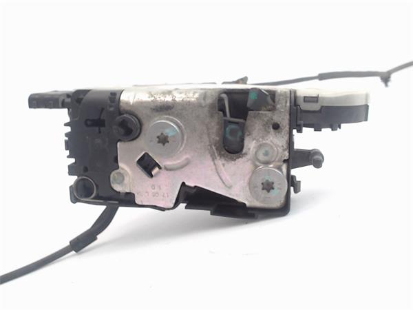 PEUGEOT 207 1 generation (2006-2009) Kiti valdymo blokai 24099816 24990423