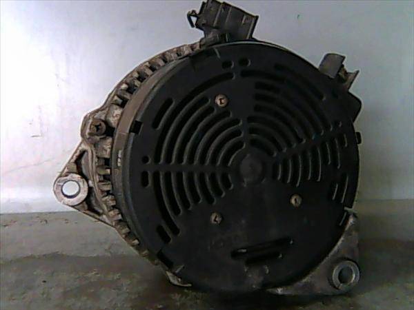 FORD Mondeo 1 generation (1993-1996) Alternator 93BB10300AG, 0123212001 20494641