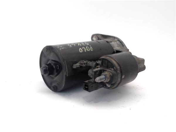 VOLKSWAGEN Bora 1 generation (1998-2005) Starter Motor 02A911024D,0001125042 21706124