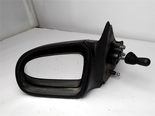 OPEL Corsa B (1993-2000) Зеркало передней левой двери 1427440,6101417 19569093