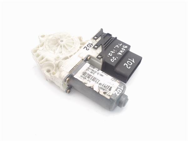 VOLKSWAGEN Bora 1 generation (1998-2005) Rear Left Door Window Control Motor (1J4959811C),(9776101439-203) 21114708