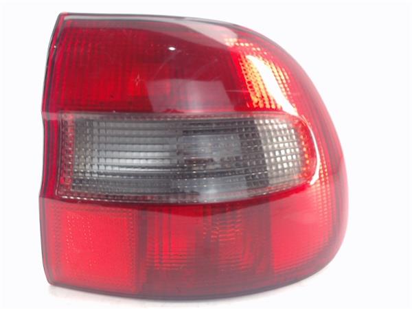 VOLVO V40 1 generation (1996-2004) Rear Right Taillight Lamp 29262002 19565876