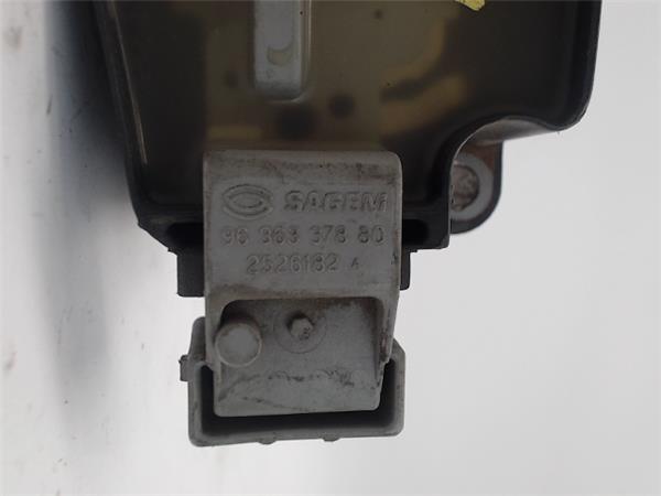 CITROËN Xsara 1 generation (1997-2004) High Voltage Ignition Coil 9636337880, 2526182A 20783167