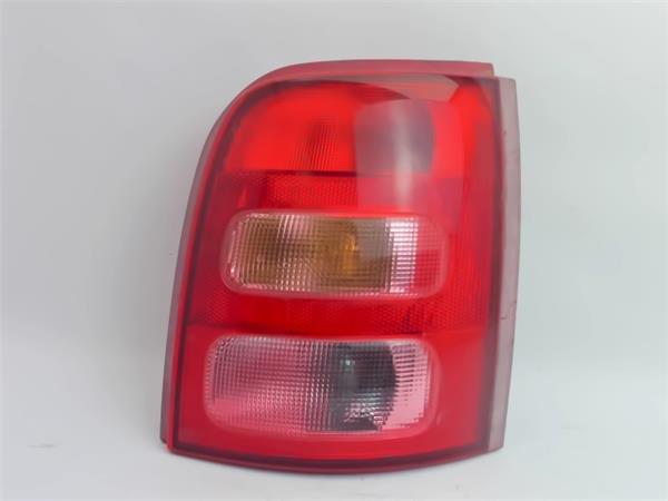 NISSAN Micra K11 (1992-2003) Фонарь задний правый 265501F500 20504071