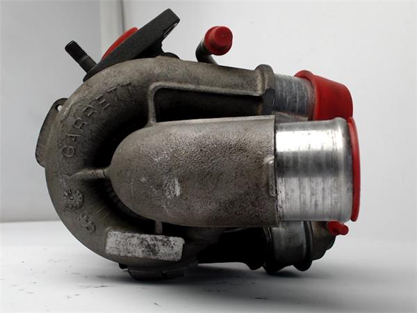 TOYOTA Corolla E120 (2000-2008) Turbocharger 172010G010,JTC11880 21114205