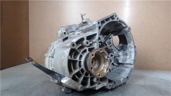 VOLKSWAGEN Passat B6 (2005-2010) Gearbox HDV 25438614