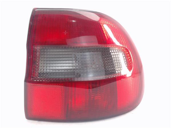 VOLVO V40 1 generation (1996-2004) Rear Right Taillight Lamp 29262002 19565881