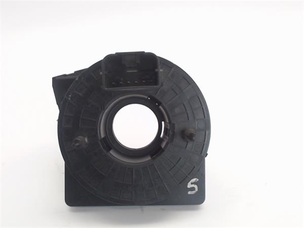 VOLKSWAGEN 3 generation (2002-2008) Steering Wheel Slip Ring Squib 283396, 15413296 19563731