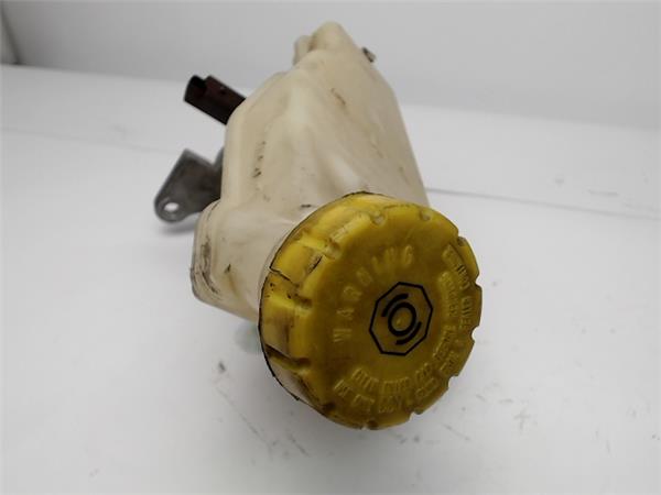 CITROËN C3 3 generation (2016-2024) Brake Cylinder 320670938 19565756