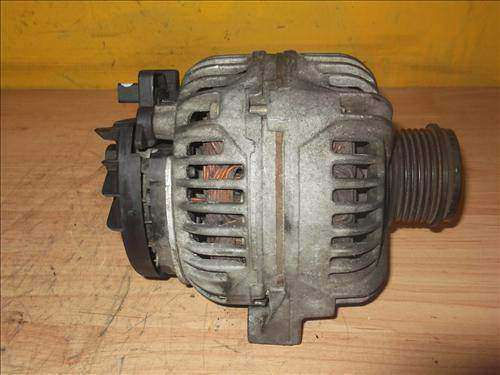 VOLVO V70 2 generation (2000-2008) Alternator 8676498,0124525029 20494378